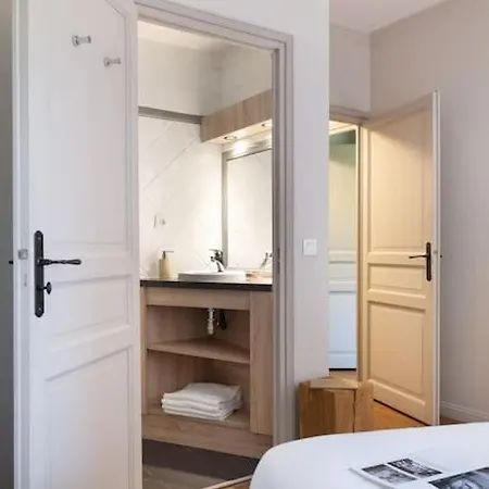 8 Personnes Dans Prive Au Pied Des Pistes Apartment Val Thorens