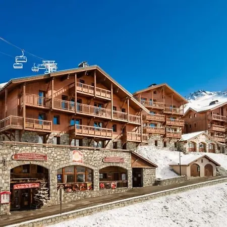 8 Personnes Dans Prive Au Pied Des Pistes Apartment