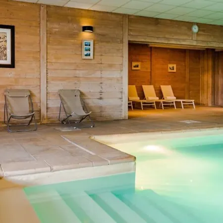 Apartment 8 Personnes Dans Prive Au Pied Des Pistes Val Thorens