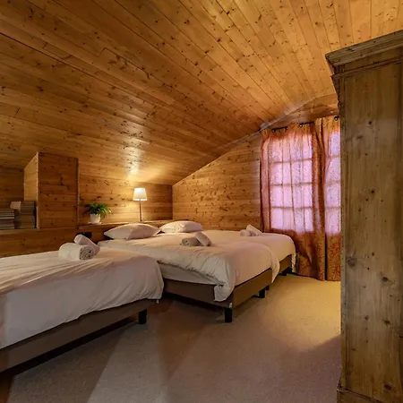 Apartmán 8 Personnes Dans Prive, Piscine, In *